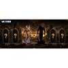 Armored Titan with LED - Attack on Titan Statue - VK Studio