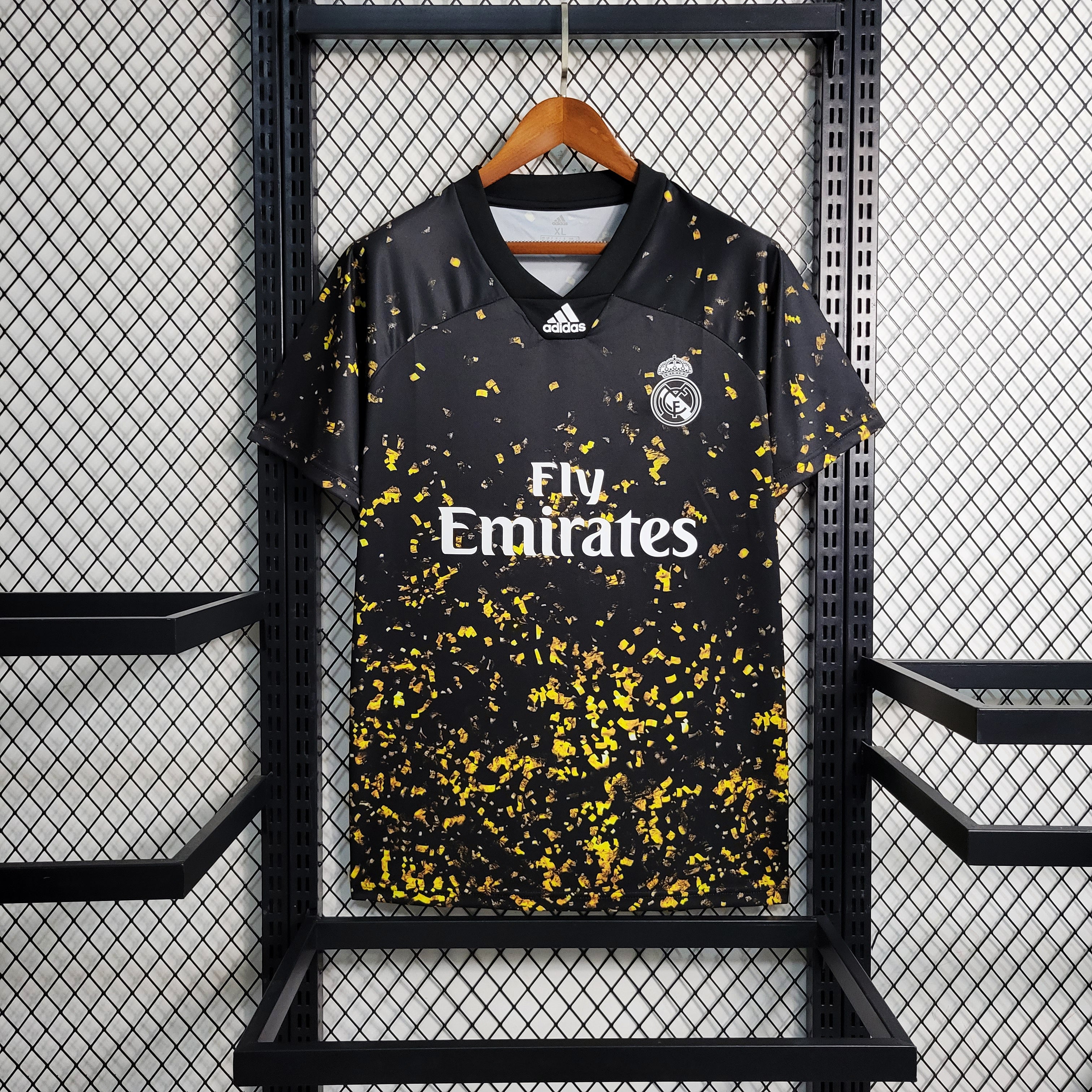 RLM Maillot 2020 2021 Maillot De Fou, site maillot de foot pas cher