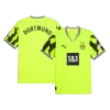 Borussia Dortmund Special Soccer Jersey 2024/25 &ndash; Neon Special