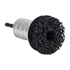Wheel Hub Resurfacing Kit Auto Hub Cleaning Kit for Hub Rotor Wheel Rust Removal