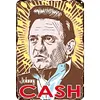(Multi Style)Music - Vintage Metal Signs - 20*30cm - Music