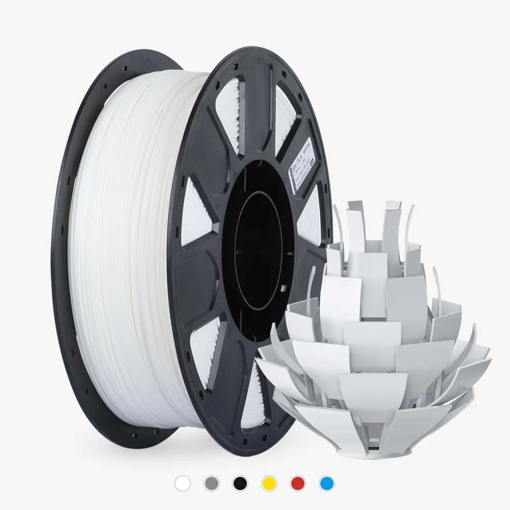 Ender 1.75mm PLA 3D Printing Filament