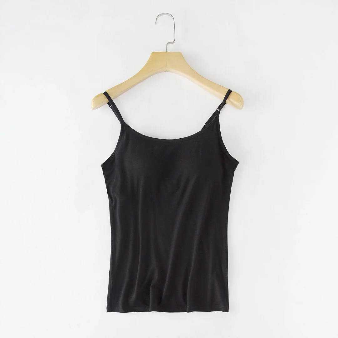 🔥LAST DAY 49% OFF--Moonprotector Bra -Tank With Built-In Bra