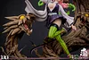 1/6 Scale Kanroji Mitsuri - Demon Slayer: Kimetsu no Yaiba Resin Statue - T.N.T Studios [In Stock]