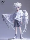 1/8 Scale Angel Killua Zoldyck - HUNTER X HUNTER Statue - Aurora-Studio