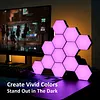 RGB Gaming Atmosphere Light