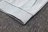 Joyfball 2024/2025 Liverpool Long Zipped Jacket Gray Soccer Jersey 1:1 Thai Quality 