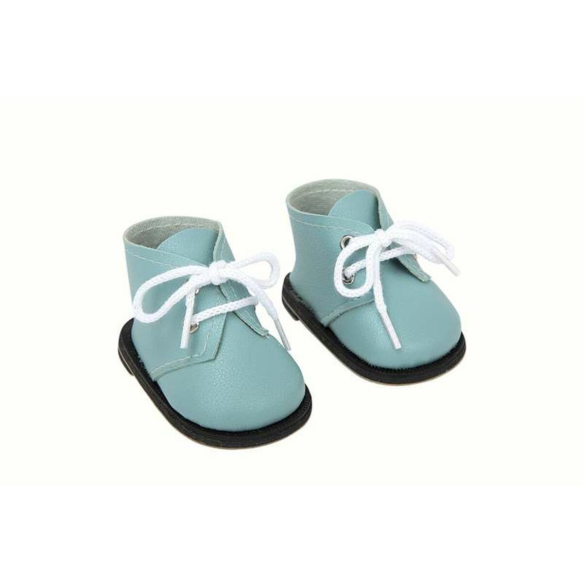 Dolls&rsquo; shoes Arias Green 40 cm