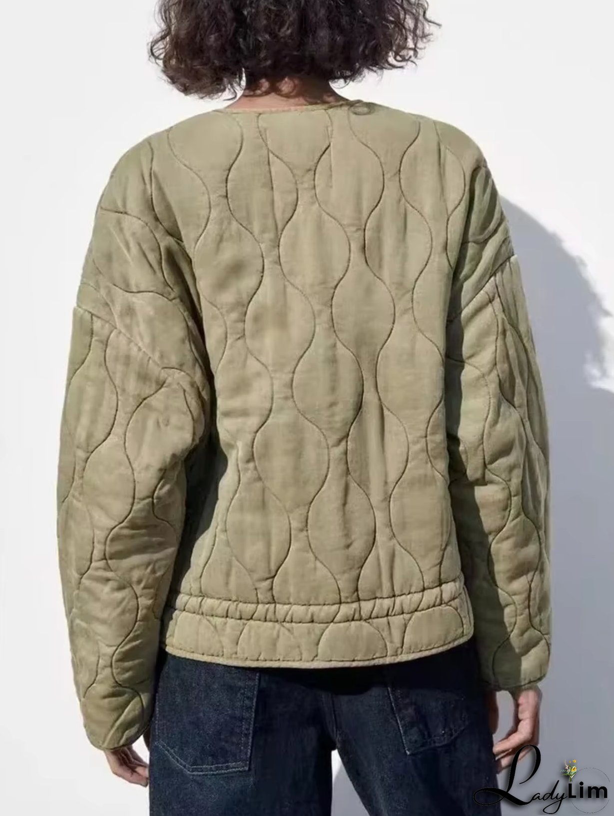 Modern and Fashionable Jacket