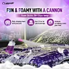 Nanoskin HYPER SUDS Foaming Car Wash Shampoo 16 Oz. - Ultra Concentrated: Works with Foam Cannon, Foam Gun, Bucket Wash, Pressure Washer | Ideal for Use in Mixing/Metering systems | 800:1 Dilution