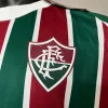 2025-2026 Player Fluminense Home Football Jersey 1:1 Quality Thai Quality