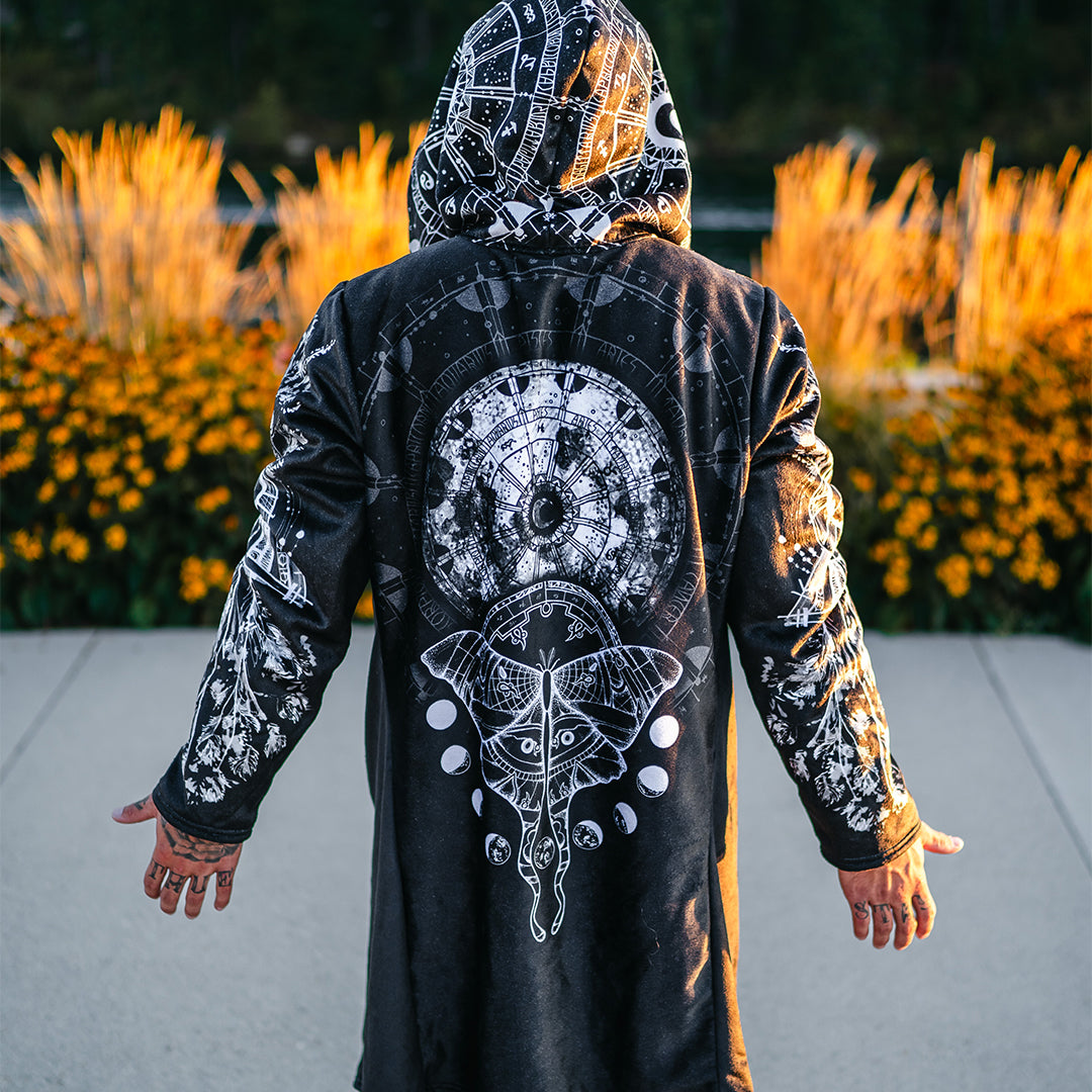 Moon Magic Cloak / Rvogue / Rvogue