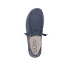 Women's Shoes Wendy Chambray