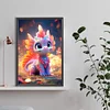 (40*60cm)Dragon -  Full Round Drill Diamond Painting