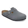 Liquida&ccedil;&atilde;o Birkenstock Boston.