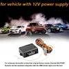 Anti-theft Remote Start with Remote Control Car Alarm Start Stop Car Accessories