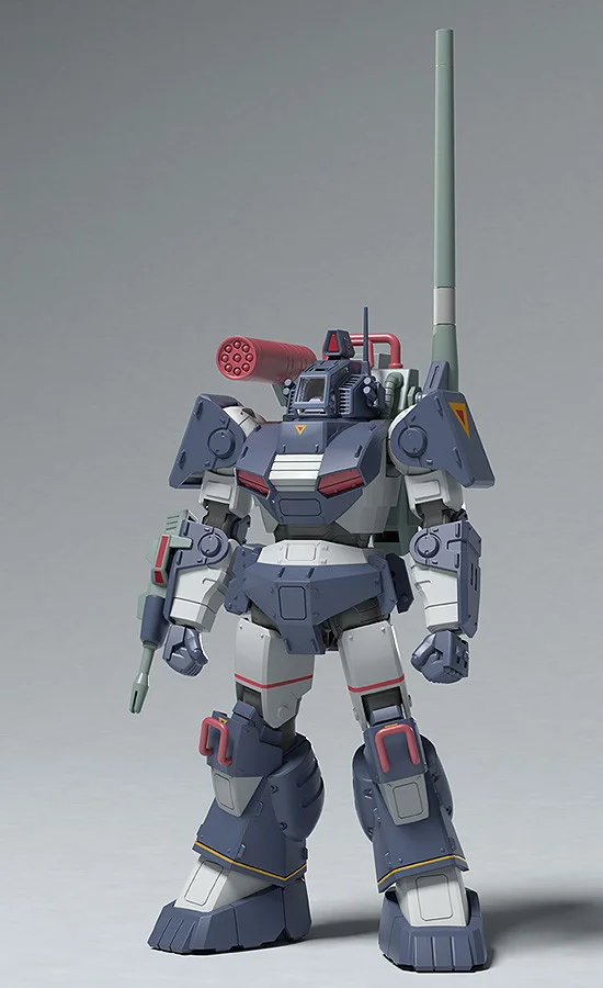 【Pre-order】GSC The tooth of the sun Dougram COMBAT ARMORS Assembled movable