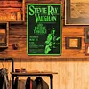 Stevie Ray - Metal Tin Signs(8*12Inch/12*16Inch)