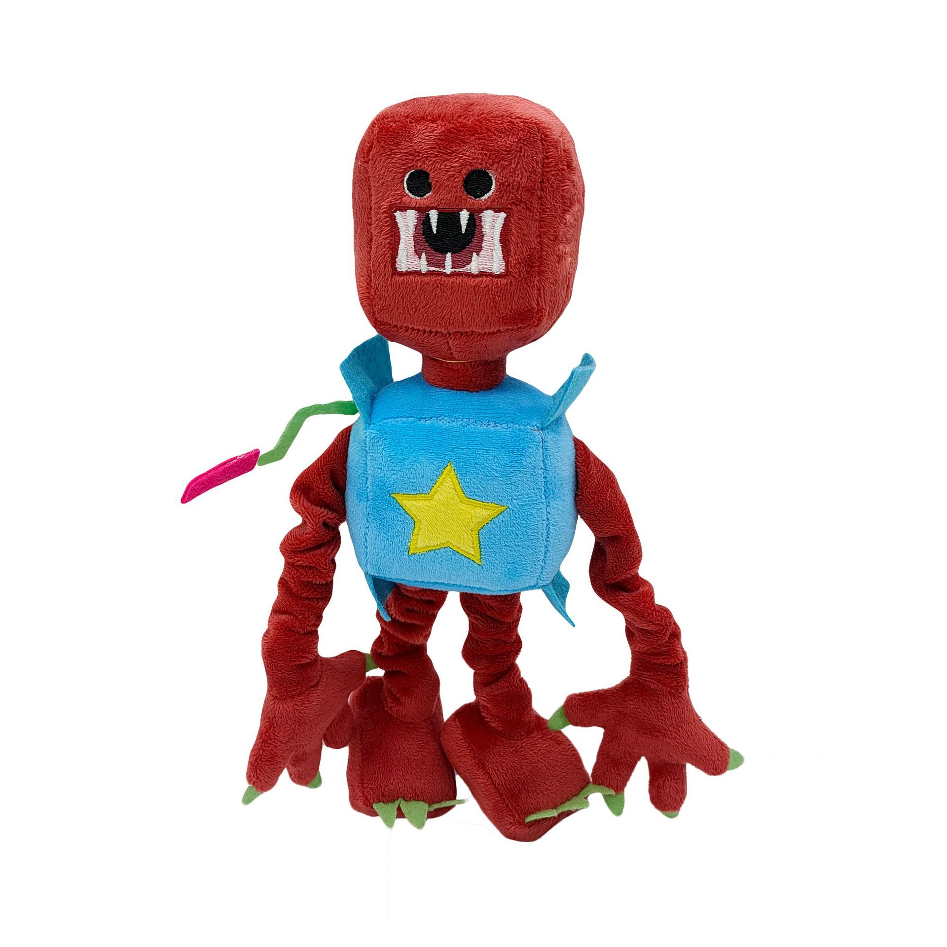 Robot Boxy Boo Plush  Poppy Playtime Store