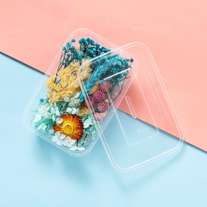 Flower Dried Flower Party Dried Flower