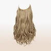 High Quality Halo Hair Extensions