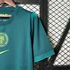 2025/2026 Nigeria National Team Away Football Shirt 1:1 Thai Quality