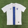 2025 Finland National Team Home Football Shirt 1:1 Thai Quality