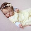 Babiesprincess Lifelike Reborn Baby Doll, Babiesprincess