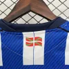  25/26 Real Sociedad Soccer Jersey Home
