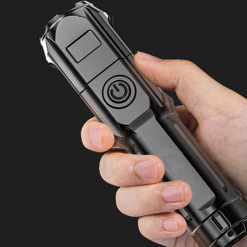 P50 Strong Light Flashlight