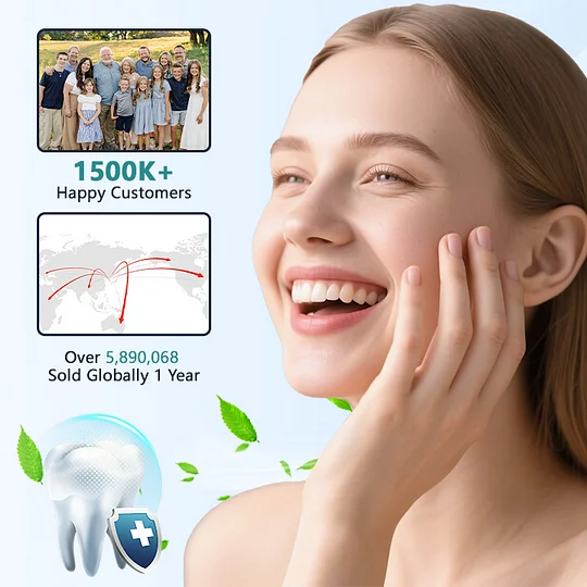 Rosopl® Multi-Action Oral Care Essence 17