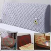 🛏️Housse de protection &eacute;lastique pour t&ecirc;te de lit