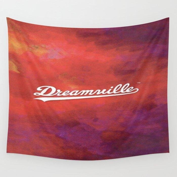 dreamville tapestry