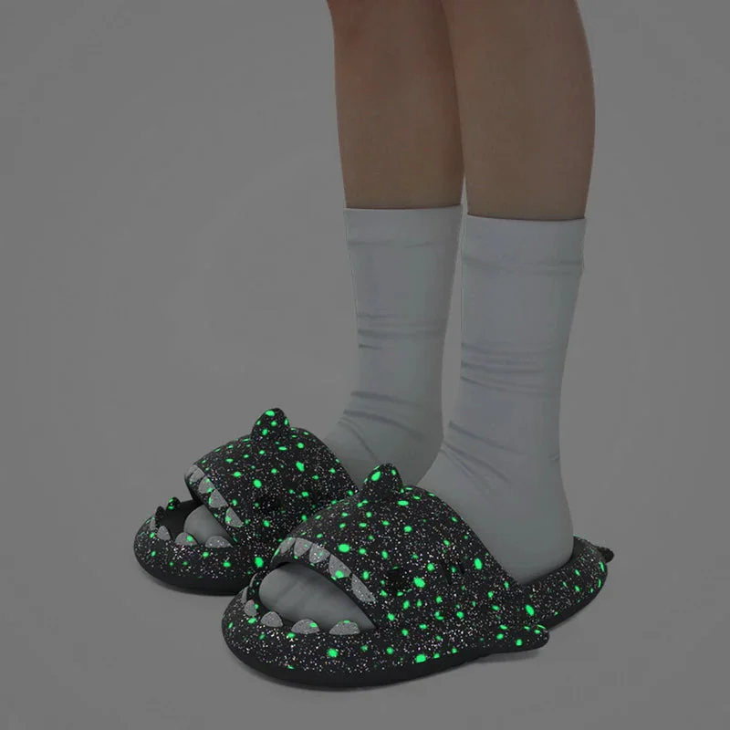 Galaxy Shark Slides™ (Limited Edition)