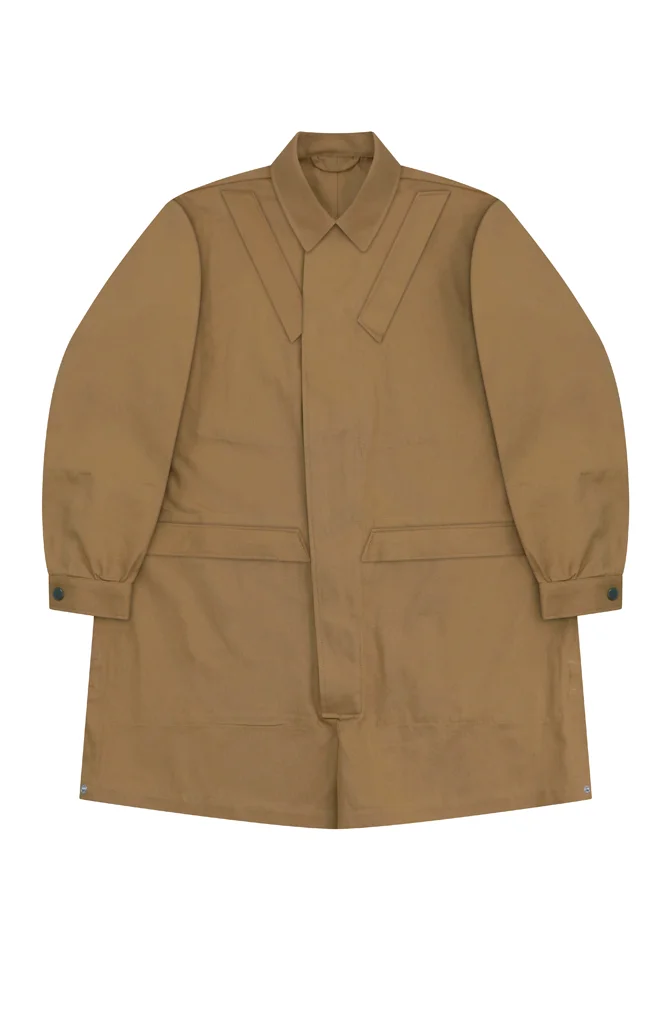   Luftwaffe German M1940 Tropical Sand Fallschirmjäger Jump Smock German-Uniform