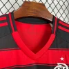 25/26 Flamengo Soccer Jersey Home