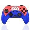 Noiposi Wireless Controller Compatible for Switch/Switch Lite/Switch OLED, Cute Wireless Controller with Turbo, Vibration, Wake up Function