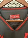 2025/2026 Albania Third Second Away Football Shirt 1:1 Thai Quality