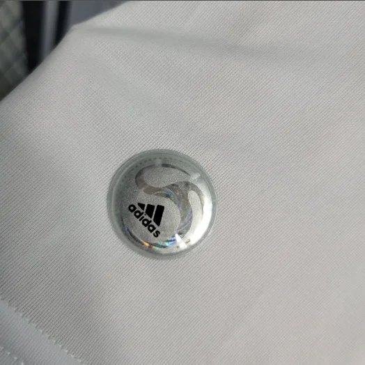 Retro Real Madrid 2009-2010 Home Football Shirt Thai Quality