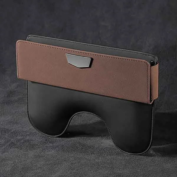 New storage box for car seats