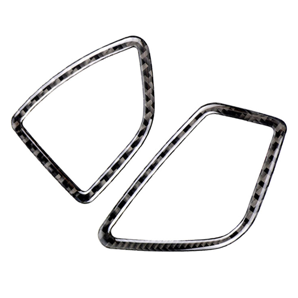 

Dash AC Air Vent Trim Cover for BMW F30 13-18 F34 13-17 LHD (Solid Color), 501 Original
