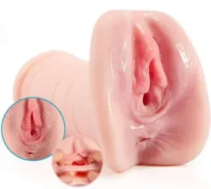 Sex in a public place with a stranger Doll