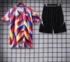 2025/2026 Arsenal Pre-Match Training Color Shirt+Shorts 1:1 Thai Quality