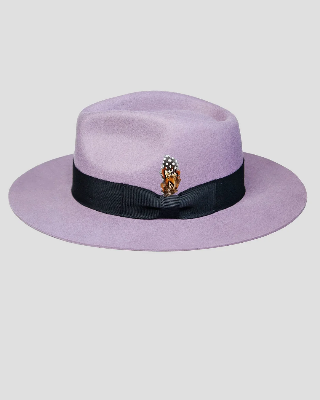 Ferguson Fedora [Fast shipping and box packing]