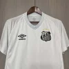 2025-2026 Santos Home Football Shirt 1:1 Thai Quality