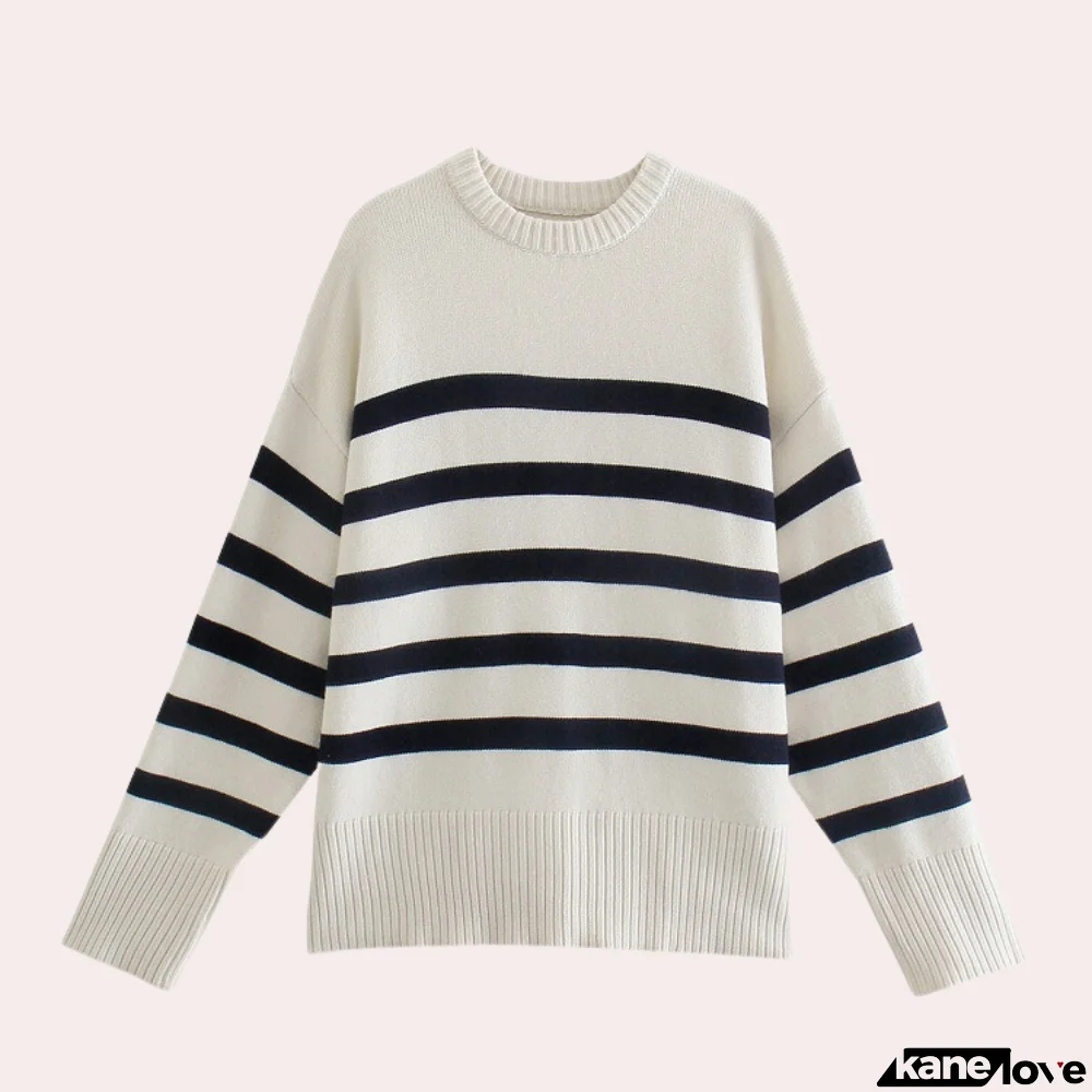 Fashionable and Minimalist general Sweater