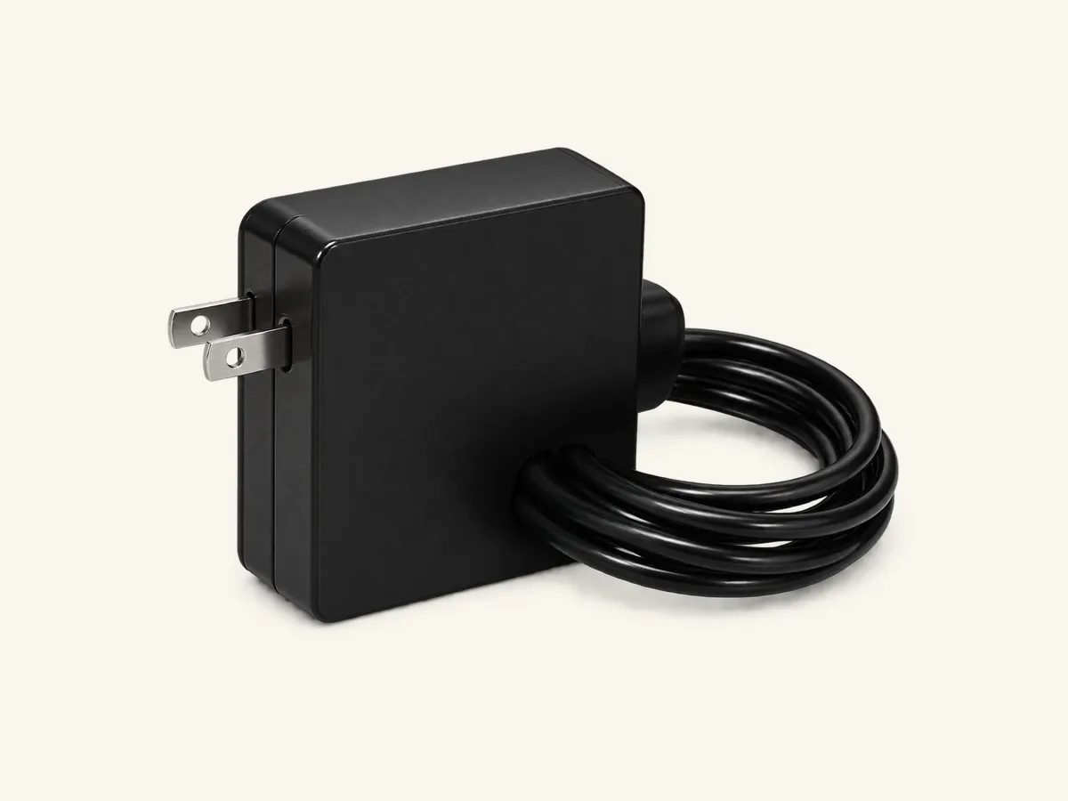 Adapter