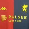 2025-2026 Genoa CFC Home Shirt