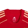 Vintage Soccer Jersey Spain Home 2008