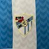 2024/2025 Retro Malaga 120th Anniversary Football Shirt 1:1 Thai Quality